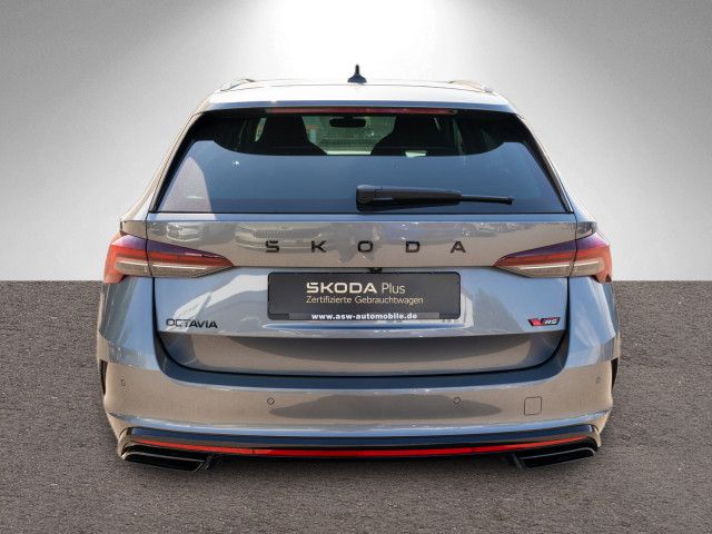 Skoda Octavia - Bild 6