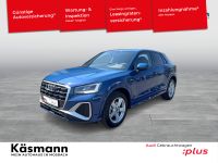 Audi Q2 - Vorschau Bild 1
