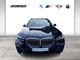 BMW X5 xDrive30d M Sportpaket-Panoramadach Sky Loung - BMW X5: Panoramadach