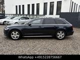Audi A6 Allroad quattro 3.0 TDI - Audi: Blau