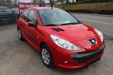 Peugeot 206 +Komfort-Paket - Peugeot 206 aus 2010