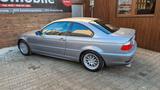 BMW 318 3 Coupe 318 Ci, PDC, Teilleder, Xenon - BMW 318 bis 10.000 Euro