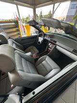 Mercedes-Benz E 320 - gebrauchte Mercedes-Benz E 320 aus dem Jahr 1997