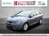 Seat Ibiza ST 1.2 TSI 7-DSG Style Salsa Bi-XENON+NAVI - gebrauchte Seat Ibiza aus dem Jahr 2014