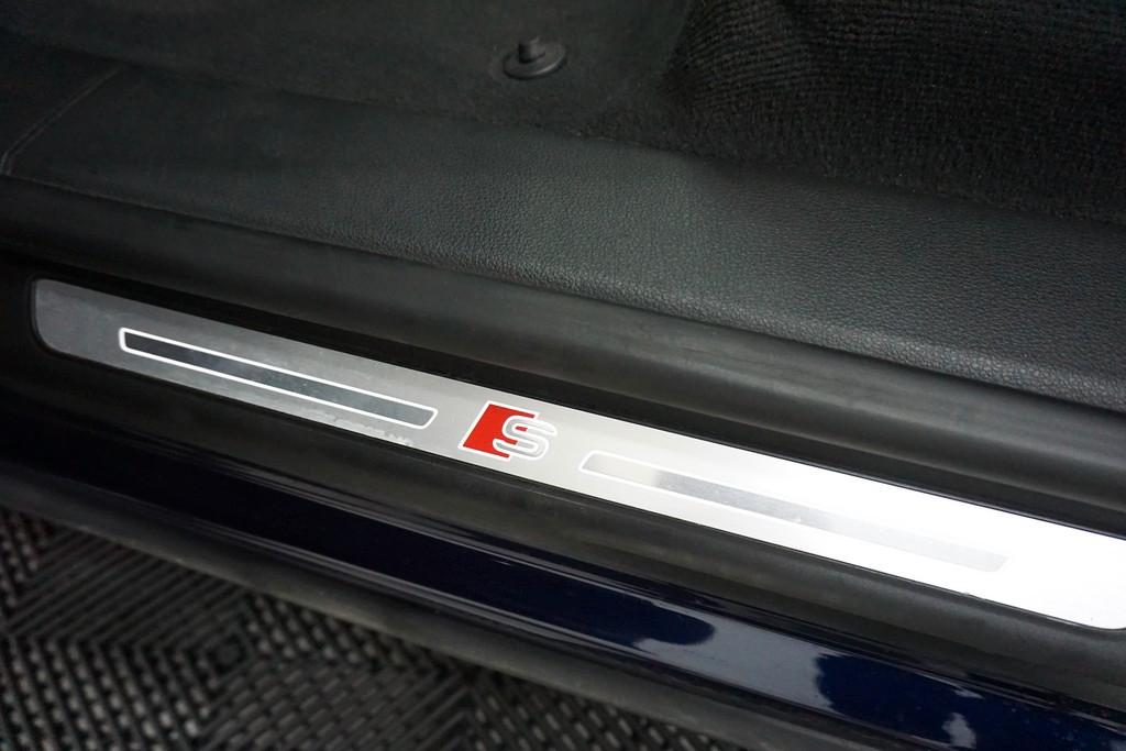 Audi Q8 50 TDI Quattro S-Line Luftfederung/Kamera