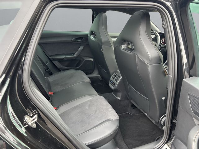 Leon Sportstourer VZ 2.0TSI 4D*AHK+PANODACH+NAVI