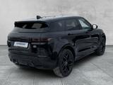 Land Rover Range Rover Evoque P300e R-DYNAMIC SHZG+360°EPH - Land Rover Range Rover Evoque R-DYNAMIC mit Hybrid-Antrieb (Benzin/Elektro)
