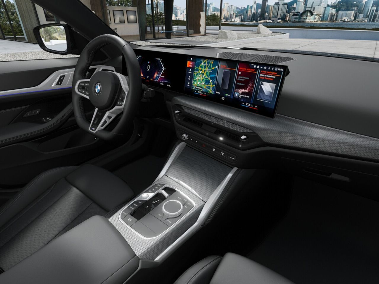 BMW i4 - Bild 9
