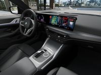 BMW i4 - Vorschau Bild 9
