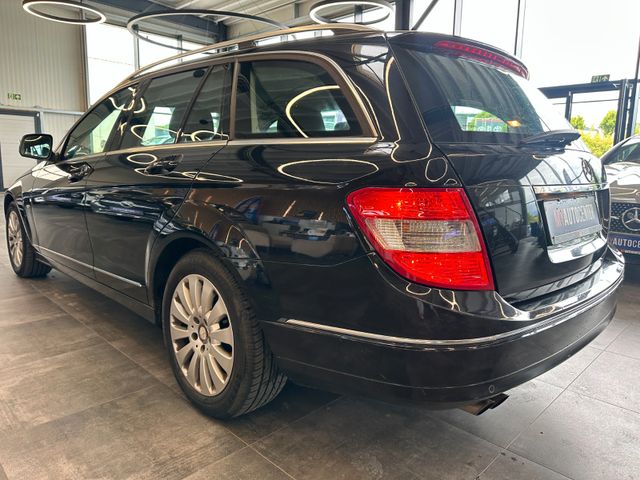 Mercedes-Benz C 200 *Tempo*Navi*Szhz*Pdc*