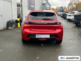 Peugeot 208 e- Allure 136 Tempomat/PDC/LED/ DAB - Peugeot 208 mit Elektro-Antrieb