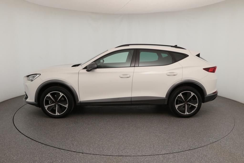 Cupra Formentor 1.5 TSI 110kW AHK*Tempo*PDC*RFK*Klima