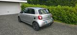 Smart ForFour 1.0 52kW - - Smart ForFour: 1.5