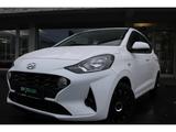 Hyundai i10 Select 1.0 *1.Hand+DAB+Klima+Tempomat*