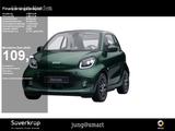 Smart EQ fortwo prime EXCLUSIVE 22KW KAMERA PANO PDC - Smart Gebrauchtwagen von 2020