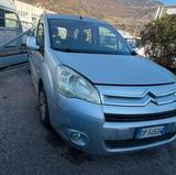 Citroën Citroen Berlingo 1.6 HDi 110CV FAP Multispace /  - Citroën Berlingo aus 2008 mit Diesel-Antrieb