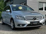 Mercedes-Benz B 180 /TÜV NEU/ SERVICE NEU/AUTOMATIK - Mercedes-Benz: B1 Service