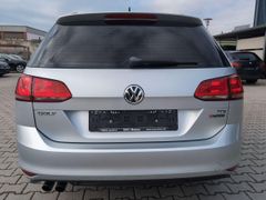 VW Golf 1.6 TDI Trend/4Motion/Tempo./Sitzhzg./2-Zo.