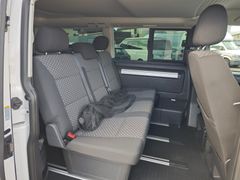 VW T6 California "Bach Camper Edition" 180PSMTM
