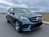 Mercedes-Benz GLE Mercedes Benz 350d 4 MATIC AMG-Line 36... - Mercedes 350 SUV