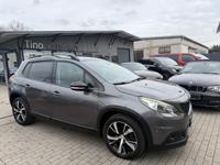 Peugeot 2008 Allure GT Line Automatik 2.Hand Tuv neu