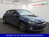 Volkswagen Scirocco 2.0 TSI Allstar AAC SHZ PDC - Volkswagen Scirocco mit Benzin-Antrieb: Coupe, 2.0