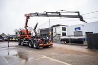 MAN TGS 41.440 BB - EFFER 385/4S