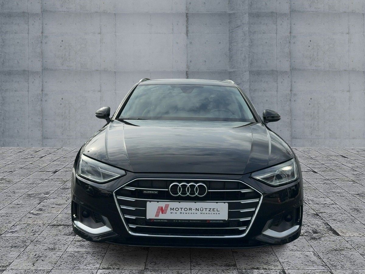 Audi A4 - Bild 3