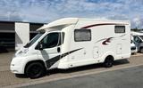 Eura Mobil T 650 EB - Einzelbetten - auto.Sat/TV - 2x Klima - Offers