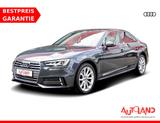 Audi A4 2.0 TFSI S-Line LED Virtual Cockpit PDC - Audi A4 mit Benzin-Antrieb: Schaltgetriebe