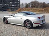 Ferrari California T, Ferrari-Garantie, MwSt - Ferrari California in Hamburg