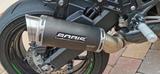 Kawasaki Z900SE Werksgarantie bis April 27 - KAWASAKI W
