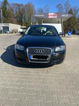 Audi A3 1.8 Turbo Automatik TÜV bis 2028 - Audi A3: Turbo