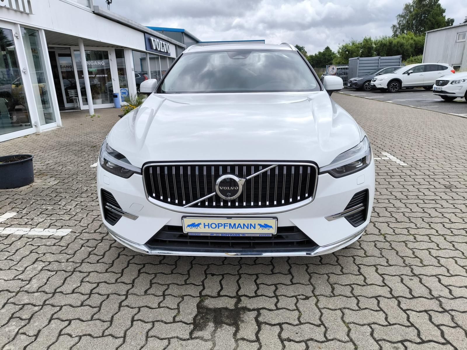 Volvo XC60 - Bild 7