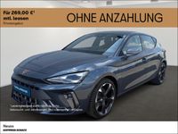 Cupra Leon - Vorschau Bild 1