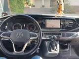 Volkswagen T6 Multivan mit Aufstelldach - Volkswagen: mit Aufstelldach