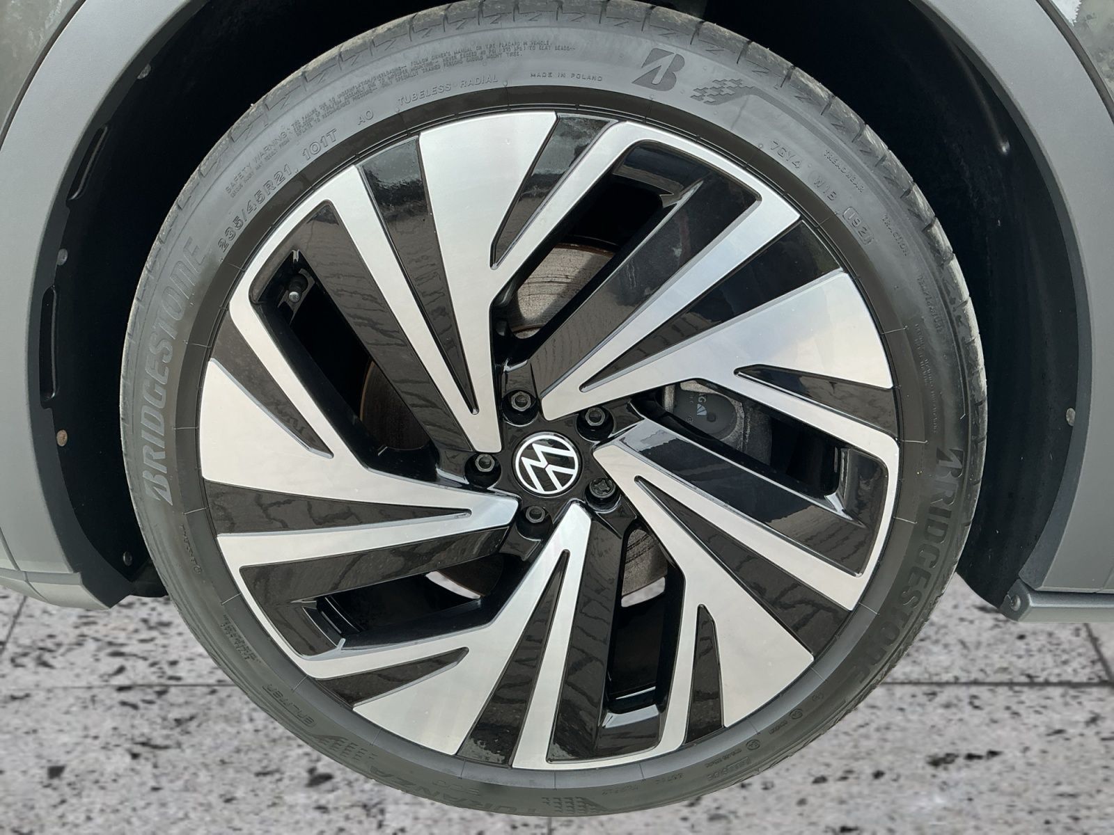 Volkswagen ID.4 - Bild 8