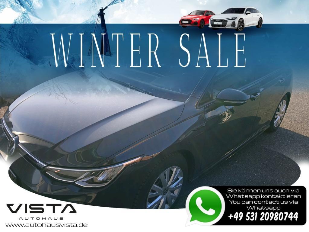 Volkswagen Golf R-Line 2.0 TDI*KAMERA*SHZ*ACC*BUSINESS*LHZ