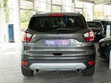 Ford Kuga Titanium AUTOM./ALLRAD/NEUER MOTOR MIT 0 KM - : Geländewagen, Auto Km 0
