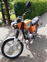 Mz TS 150 - MZ 150