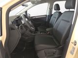 Volkswagen Touran Taxi Trendline 2,0 TDI (150 PS) DSG 5-Si. - Volkswagen: Trendline