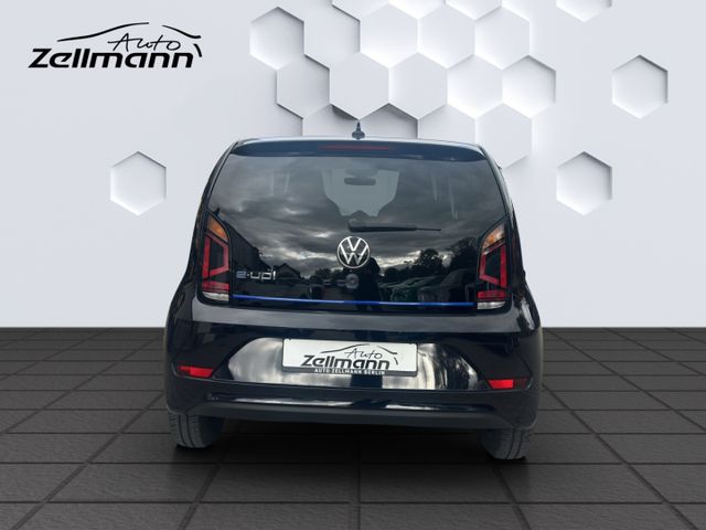 up e-up! e-Style Style Plus 61 kW 32,3 kWh 1-Gan
