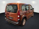Peugeot Rifter 1.2 PureTech 110 L1 Active AHK+PDC+Navi - Peugeot Rifter: Active