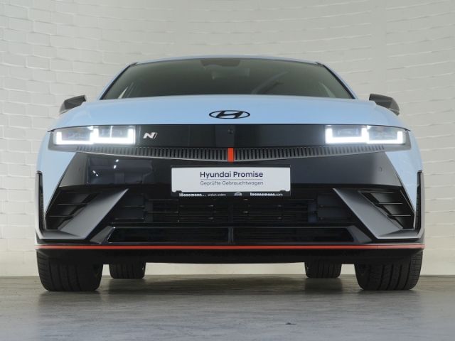IONIQ 5 N 84kWh 4WD+VOLL LED+360 GRAD KAMERA+NAV