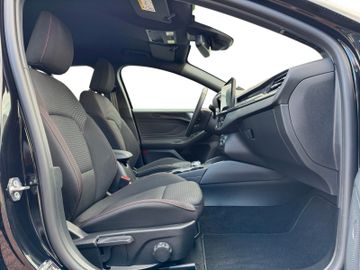 Ford Focus - 12