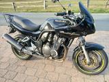 Suzuki Bandit 1200 S GV75A "Kult" - SUZUKI BANDIT 1200 KULT