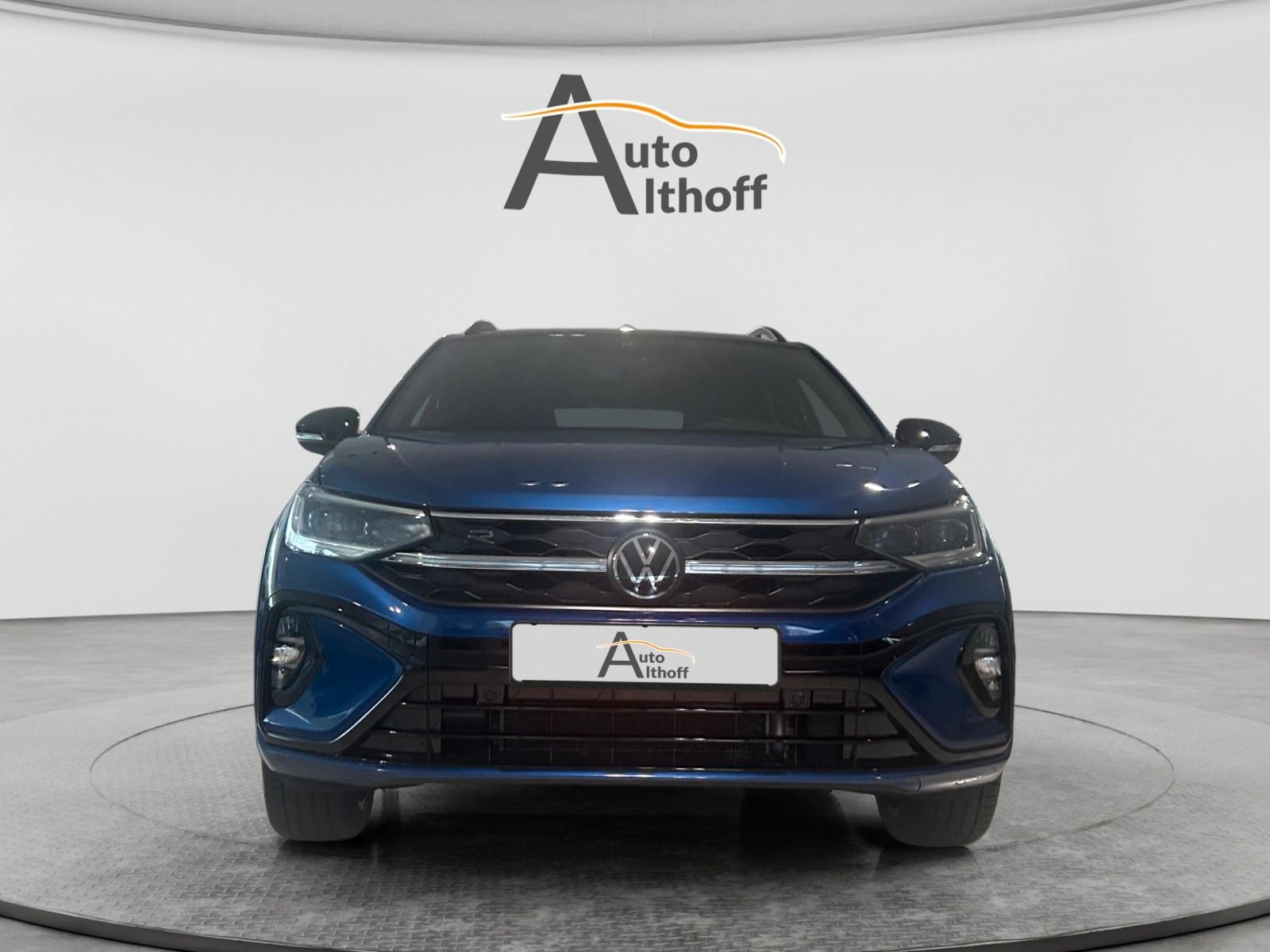 Volkswagen Taigo R-Line ACC/MATRIX/KAM/NAV/DIGI/SZH/KEYLESS, миниатюра 2