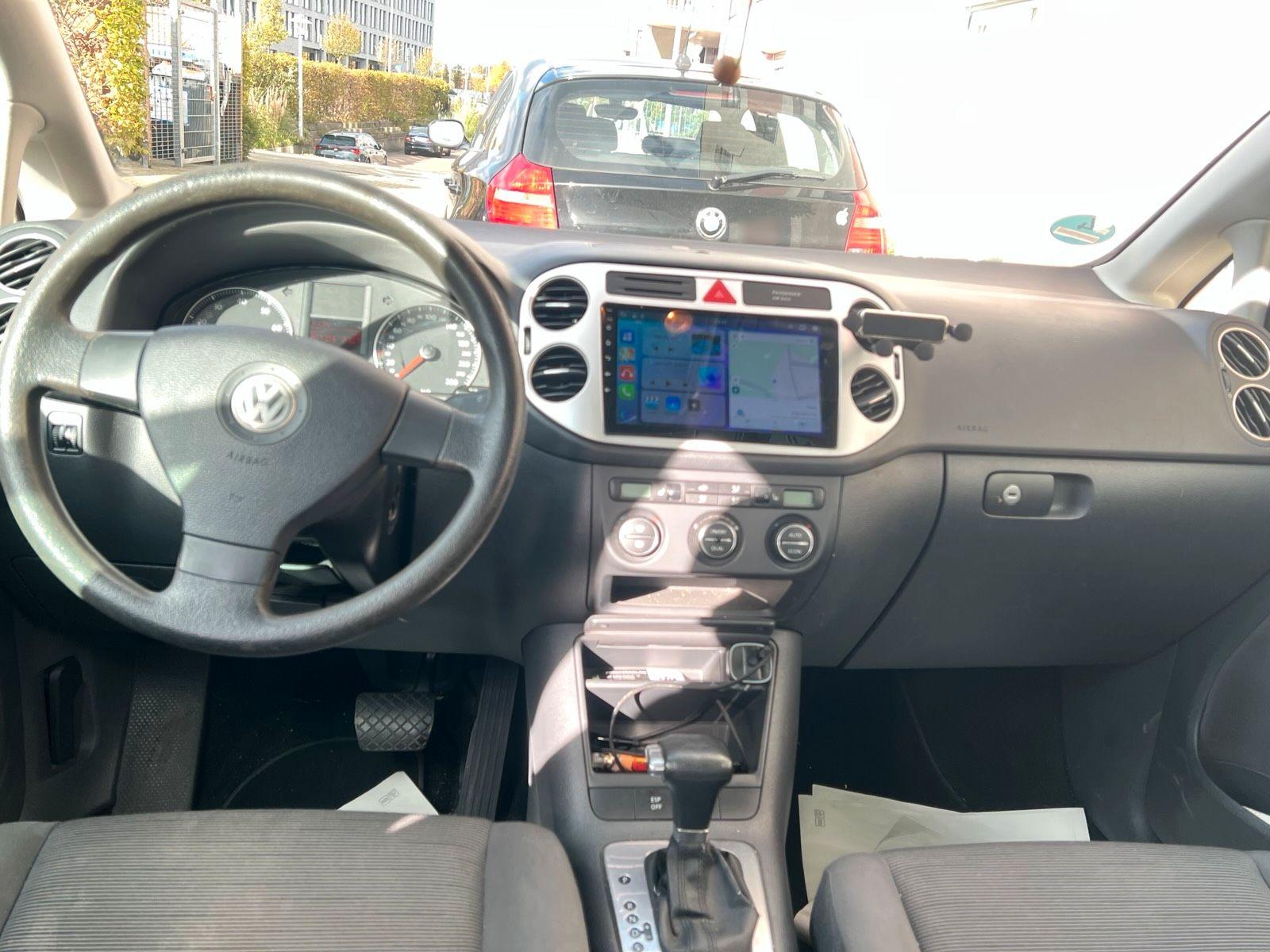 Volkswagen Golf 2007 — photo 12