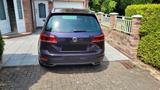 Volkswagen Golf Sportsvan mit AHK, Kamera,Standhei.,Assist. - VW Golf Sportsvan Gebrauchtwagen in Köln
