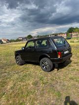 Lada Niva - gebrauchte Lada Niva aus dem Jahr 2021